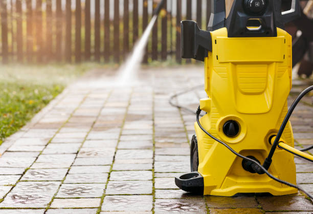 Professional Pressure Washing in Prunedale, CA